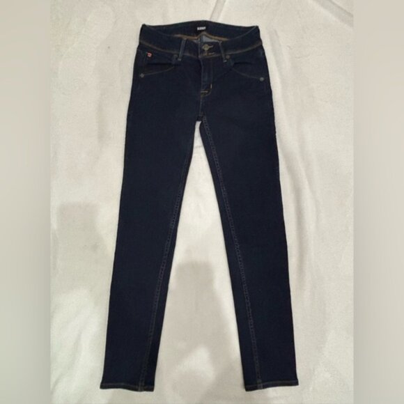 Hudson Skinny Jeans - Picture 1 of 4